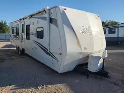 Jayco Eagle salvage cars for sale: 2012 Jayco Eagle