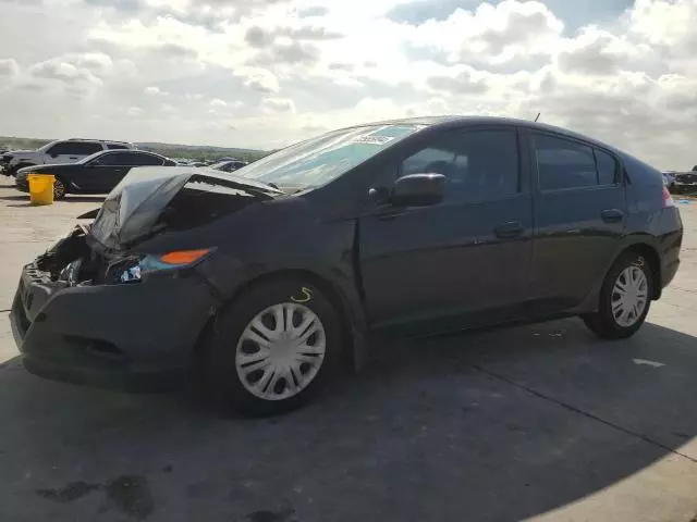 2010 Honda Insight LX