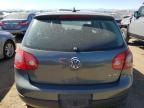 2008 Volkswagen Rabbit