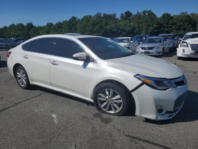 2013 Toyota Avalon Base