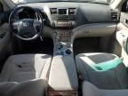 2008 Toyota Highlander Sport