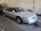 2000 Cadillac Seville SLS