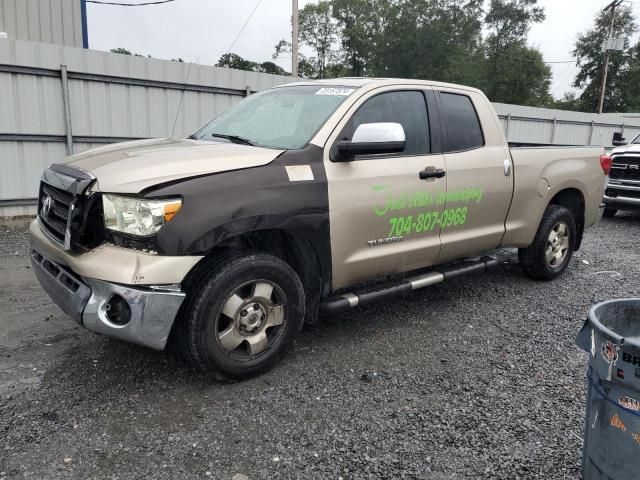 2008 Toyota Tundra Double Cab