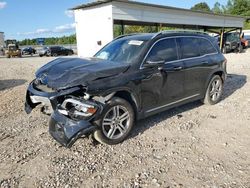 Salvage cars for sale at Memphis, TN auction: 2020 Mercedes-Benz GLB 250