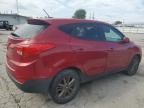 2015 Hyundai Tucson GLS