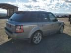 2013 Land Rover Range Rover Sport HSE Luxury