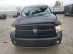 2012 Dodge RAM 1500 ST