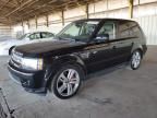 2013 Land Rover Range Rover Sport SC