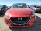 2017 Mazda 3 Touring