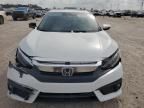 2017 Honda Civic Touring