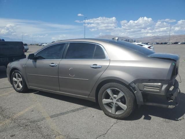 2012 Chevrolet Malibu 1LT