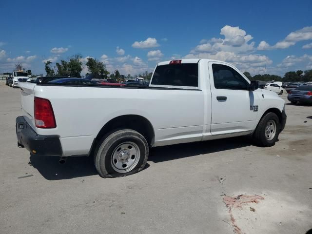 2020 Dodge RAM 1500 Classic Tradesman