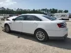 2013 Ford Taurus SE