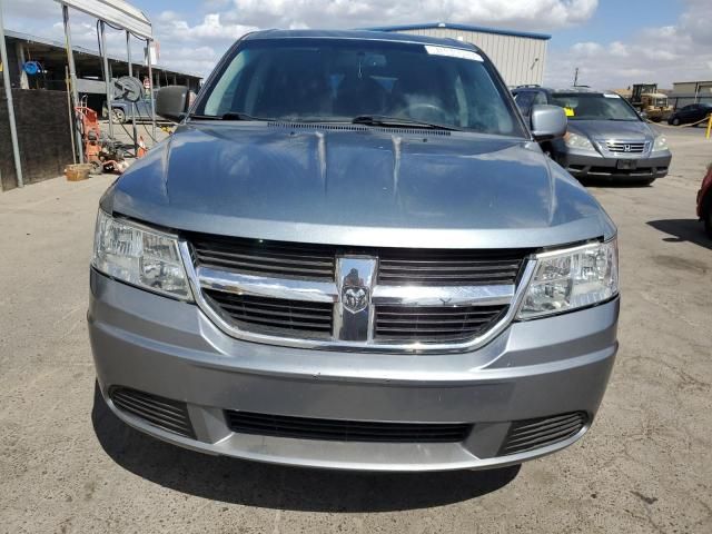 2009 Dodge Journey SXT