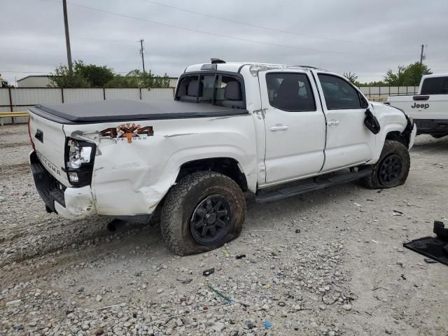 2023 Toyota Tacoma Double Cab