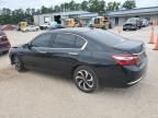 2016 Honda Accord EX