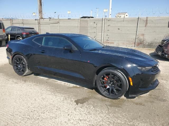 2020 Chevrolet Camaro LZ