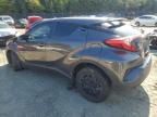 2020 Toyota C-HR XLE