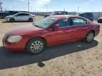 2009 Buick Lucerne CXL