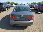 2006 Volkswagen Jetta 2.5 Luxury