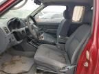 2002 Nissan Frontier King Cab XE