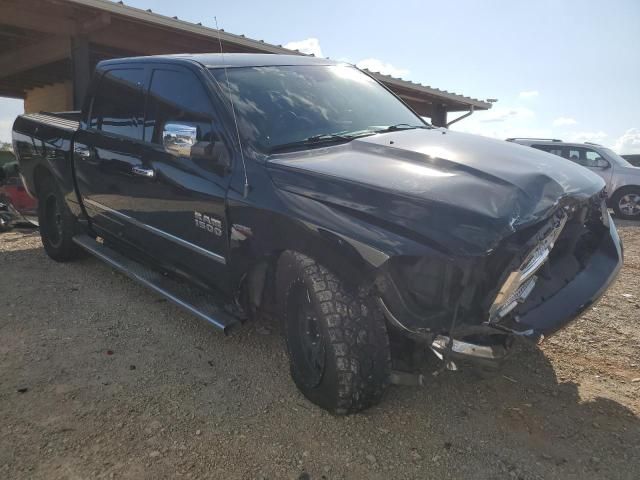 2014 Dodge RAM 1500 Longhorn