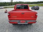 2001 Ford Ranger Super Cab