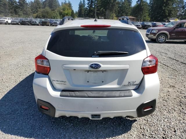 2015 Subaru XV Crosstrek 2.0 Premium