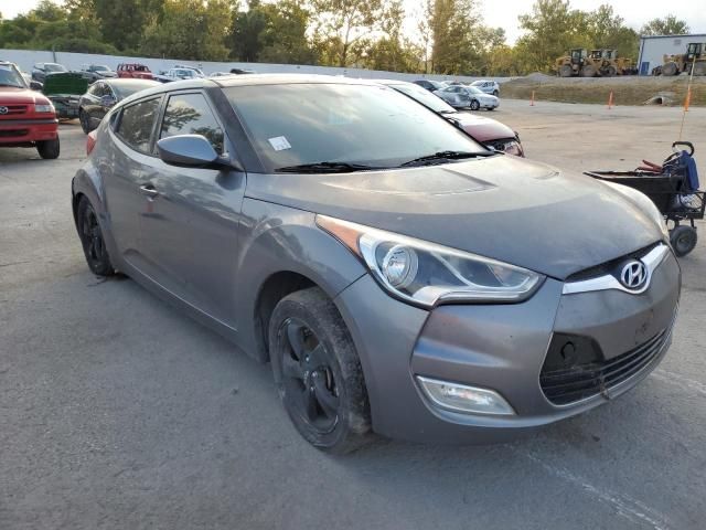 2013 Hyundai Veloster