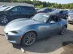 2016 Mazda MX-5 Miata Grand Touring