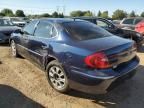 2008 Buick Lacrosse CX