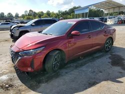 Run And Drives Cars for sale at auction: 2024 Nissan Sentra SV