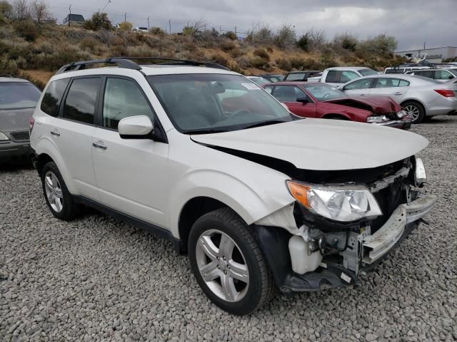 2009 Subaru Forester 2.5X Premium