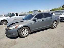 Honda Accord lxp Vehiculos salvage en venta: 2008 Honda Accord LXP