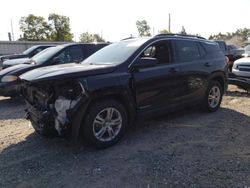 GMC Terrain sle salvage cars for sale: 2019 GMC Terrain SLE