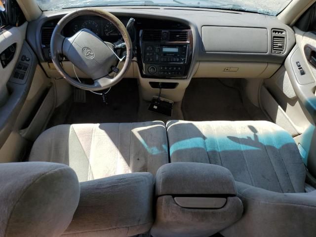 1998 Toyota Avalon XL