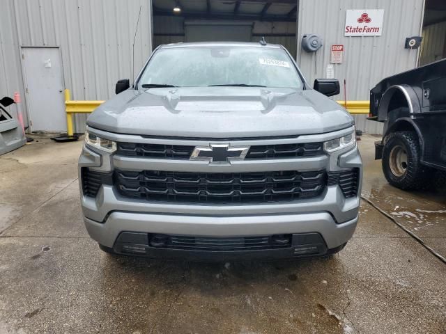 2023 Chevrolet Silverado C1500 RST