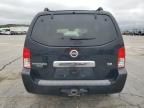 2006 Nissan Pathfinder LE