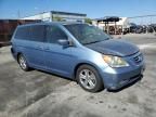 2008 Honda Odyssey Touring