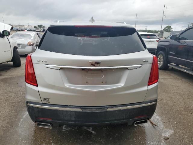 2019 Cadillac XT5