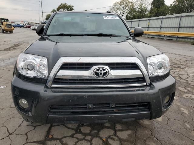 2008 Toyota 4runner SR5