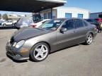 2008 Mercedes-Benz E 350