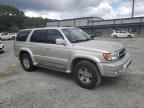 2000 Toyota 4runner Limited