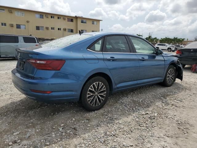 2021 Volkswagen Jetta S