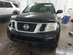 2010 Nissan Pathfinder S