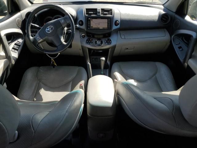 2010 Toyota Rav4 Limited