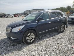 Buick Vehiculos salvage en venta: 2015 Buick Enclave