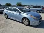 2012 Hyundai Sonata Hybrid