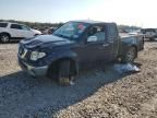 2007 Nissan Frontier King Cab LE