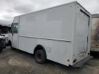 2018 Ford Econoline E450 Super Duty Commercial Stripped Chas